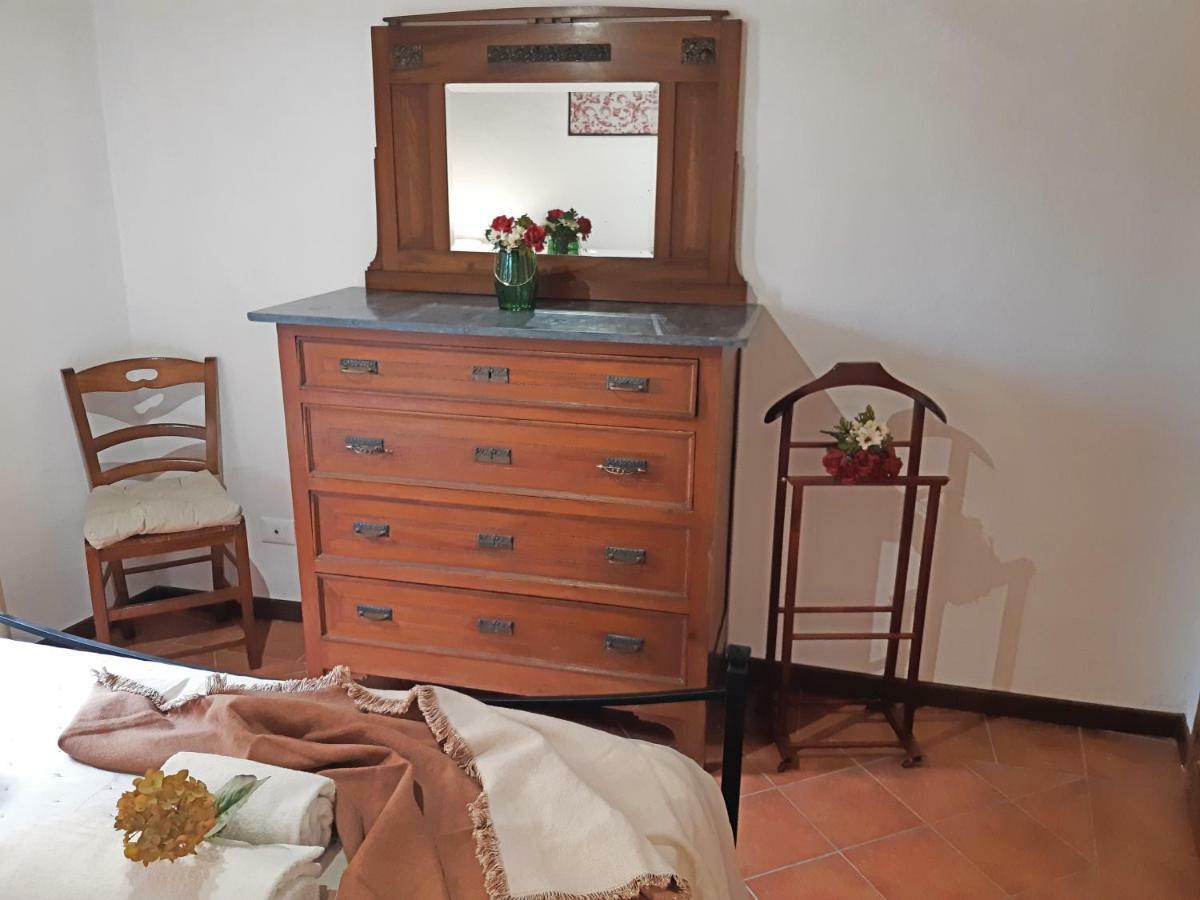 San Gimignano Apartments Chianti Екстер'єр фото