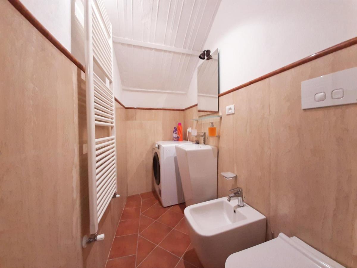 San Gimignano Apartments Chianti Екстер'єр фото